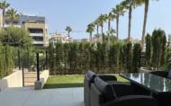 Resale - Apartment -
Orihuela Costa - Playa Flamenca