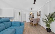 Revente - Apartment -
Torrevieja - Playa del Cura