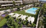 Obra nueva - Apartment -
Finestrat - Campana Garden