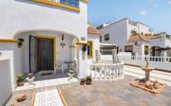 Herverkoop - duplex -
Torrevieja - La Siesta - El Salado - Torreta