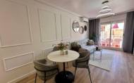 Herverkoop - Apartment -
Torrevieja - Habaneras