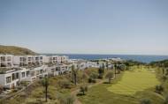 Nieuwbouw Woningen - Apartment -
Mojacar - Playa De Macenas