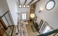 Herverkoop - Villa -
Santiago de la Ribera - Costa Calida
