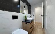 Resale - Apartment -
Torrevieja - Playa del Cura