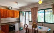 Revente - Town House -
La Zenia - Costa Blanca