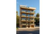 New Build - Apartment -
San Pedro del Pinatar - Lo Pagan