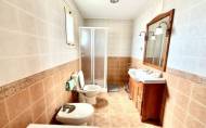 Resale - Villa -
Fuente Álamo - Inland