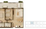 Nieuwbouw Woningen - Apartment -
Moncofa - Playa de Moncofa