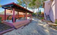 Resale - Villa -
San Miguel de Salinas - Inland