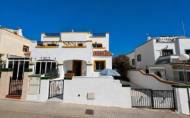 Reventa - Town House -
Los Altos - Costa Blanca