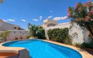 Revente - Villa -
Ciudad Quesada - Costa Blanca