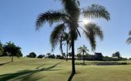 Nouvelle construction - Bungalow -
San Javier - Roda Golf