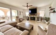 Resale - Villa -
San Miguel de Salinas - Inland