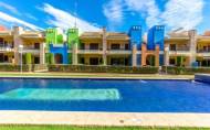 Herverkoop - Apartment -
Orihuela Costa - Lomas De Cabo Roig