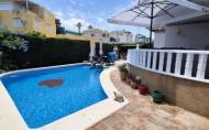 Revente - Villa -
Orihuela Costa - Costa Blanca