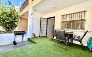 Herverkoop - Town House -
La Zenia - Costa Blanca
