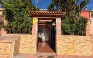 Resale - Townhouse -
Torrevieja - El Acequión - Los Náufragos