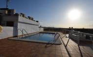 Resale - Apartment -
Los Montesinos - Costa Blanca