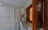 Herverkoop - Bungalow -
San Pedro del Pinatar - Lo Pagan