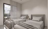 New Build - Villa -
Los Montesinos - La Herrada