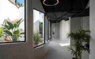Nieuwbouw Woningen - Apartment -
Marbella - Nueva Andalucia