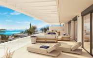New Build - Villa -
Marbella - Santa Clara Golf