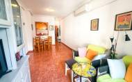 Herverkoop - Apartment -
Torrevieja - Center