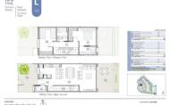 Nieuwbouw Woningen - Town House -
El Campello - Platja de L´Amerador