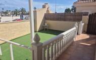 Reventa - Semi Detached -
Orihuela Costa - Playa Flamenca