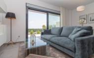 Nieuwbouw Woningen - Bungalow -
Torrevieja - Los Balcones