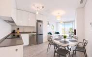Herverkoop - Apartment -
Orihuela Costa - Villamartín