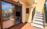 Herverkoop - Apartment -
Algorfa - Inland