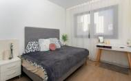 Reventa - Apartment -
Finestrat