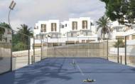 New Build - Villa -
El Ràfol D'Almúnia - Urbanizacion La Almunia