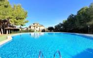 Herverkoop - Town House -
Orihuela Costa - Las Filipinas
