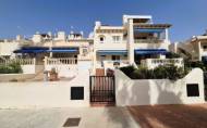 Revente - Town House -
Las Ramblas Golf - Inland
