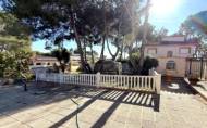 Resale - Villa -
Pilar de la Horadada - Costa Blanca