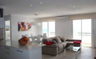 Herverkoop - Apartment -
Mil Palmeras - Costa Blanca