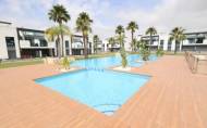 Herverkoop - Bungalow -
Guardamar del Segura - Costa Blanca