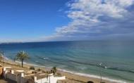 Resale - Apartment -
Mil Palmeras - Costa Blanca