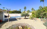 Revente - Villa -
Ciudad Quesada - Doña Pepa
