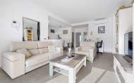 Revente - Apartment -
Orihuela Costa - Villamartín