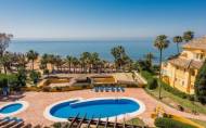 Revente - Apartment -
Marbella - East Marbella
