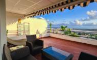 Herverkoop - Apartment -
Muchamiel - Club De Golf Bonalba