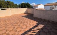 Revente - Villa -
Algorfa - Montemar