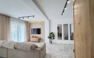 Herverkoop - Penthouse -
Torrevieja - Playa del Cura