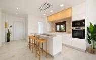 Nouvelle construction - Villa -
Polop - Polop Hills
