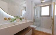Nouvelle construction - Apartment -
La Manga del Mar Menor - Veneziola