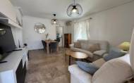 Herverkoop - Bungalow -
Torrevieja - La Siesta - El Salado - Torreta