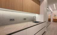Herverkoop - Apartment -
Torrevieja - Playa del Cura
